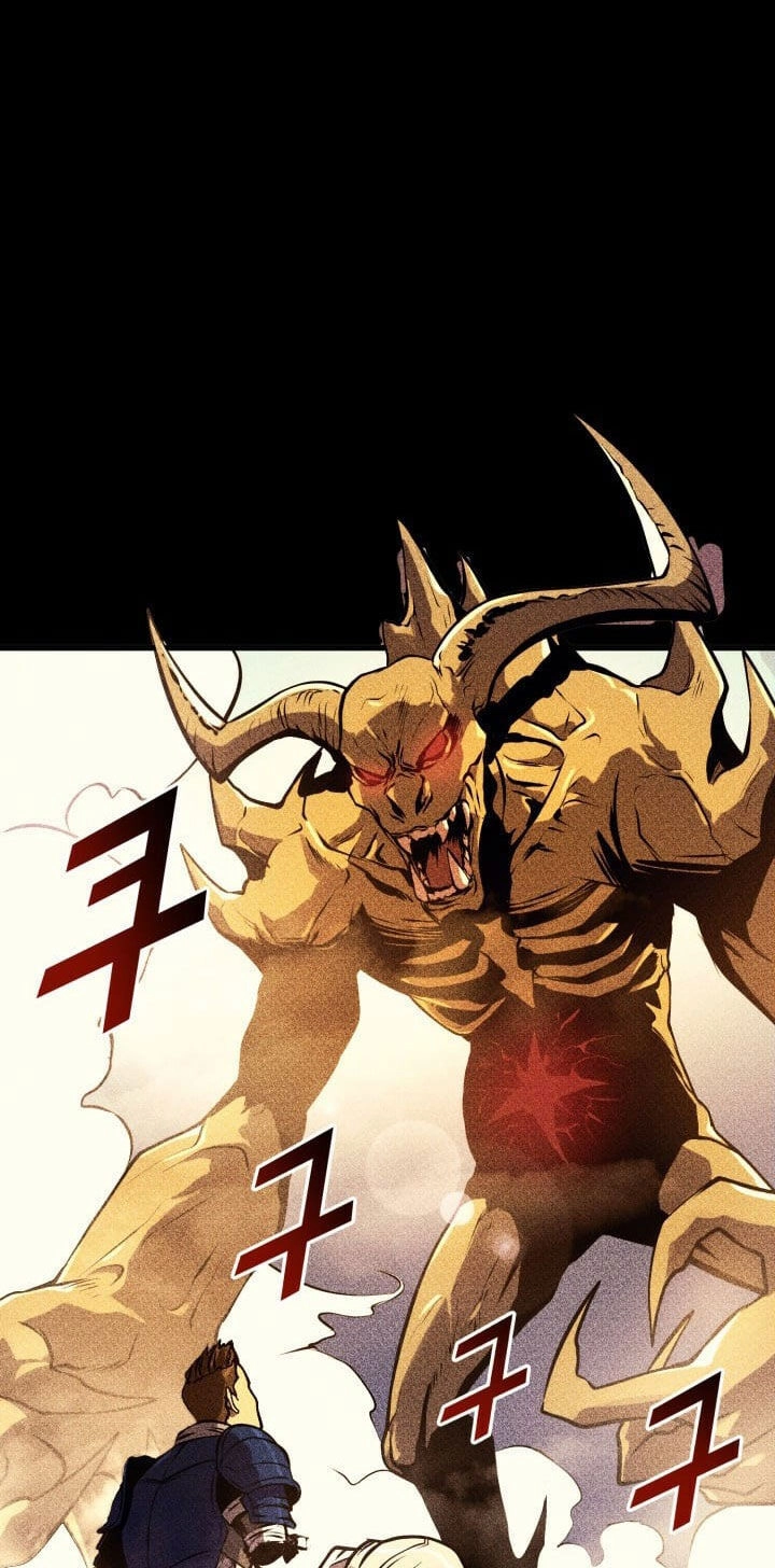 Tôi Trở Lại Thăng Cấp Một Mình Chapter 36 - 43