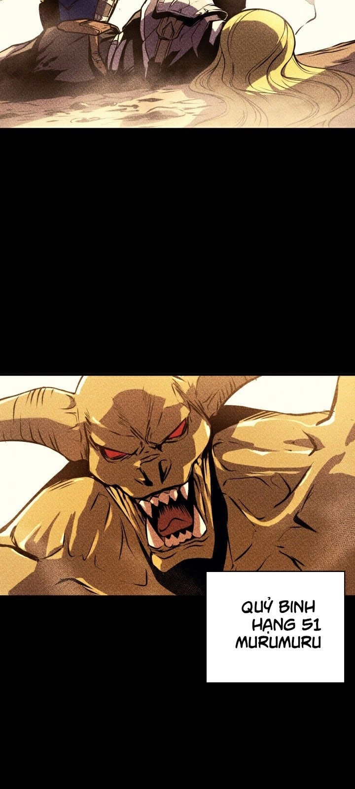 Tôi Trở Lại Thăng Cấp Một Mình Chapter 36 - 44