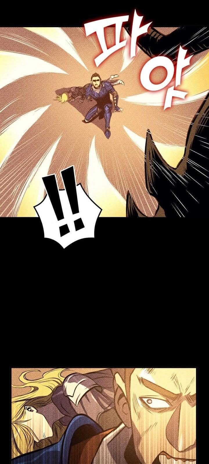 Tôi Trở Lại Thăng Cấp Một Mình Chapter 36 - 47