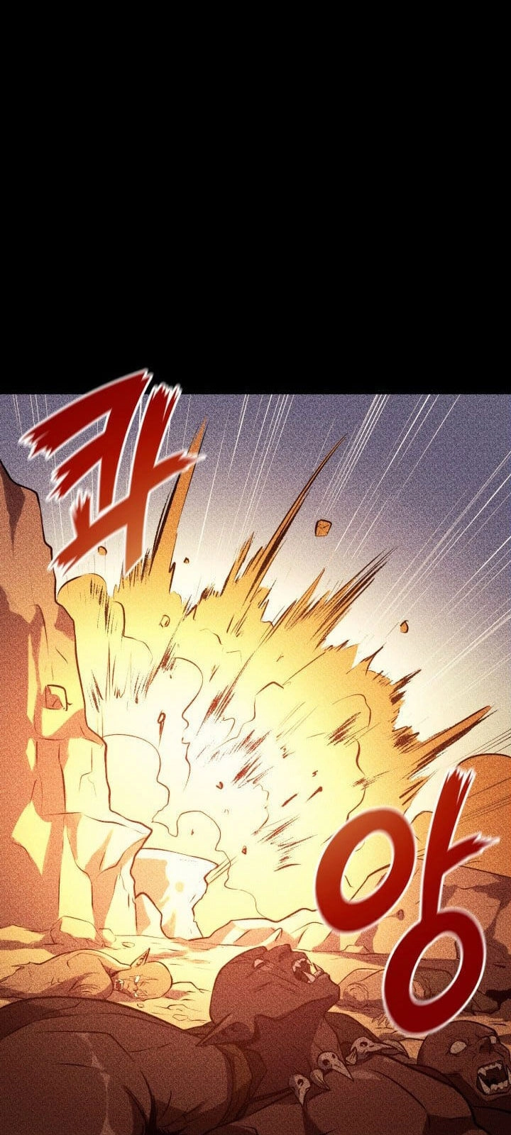 Tôi Trở Lại Thăng Cấp Một Mình Chapter 36 - 49