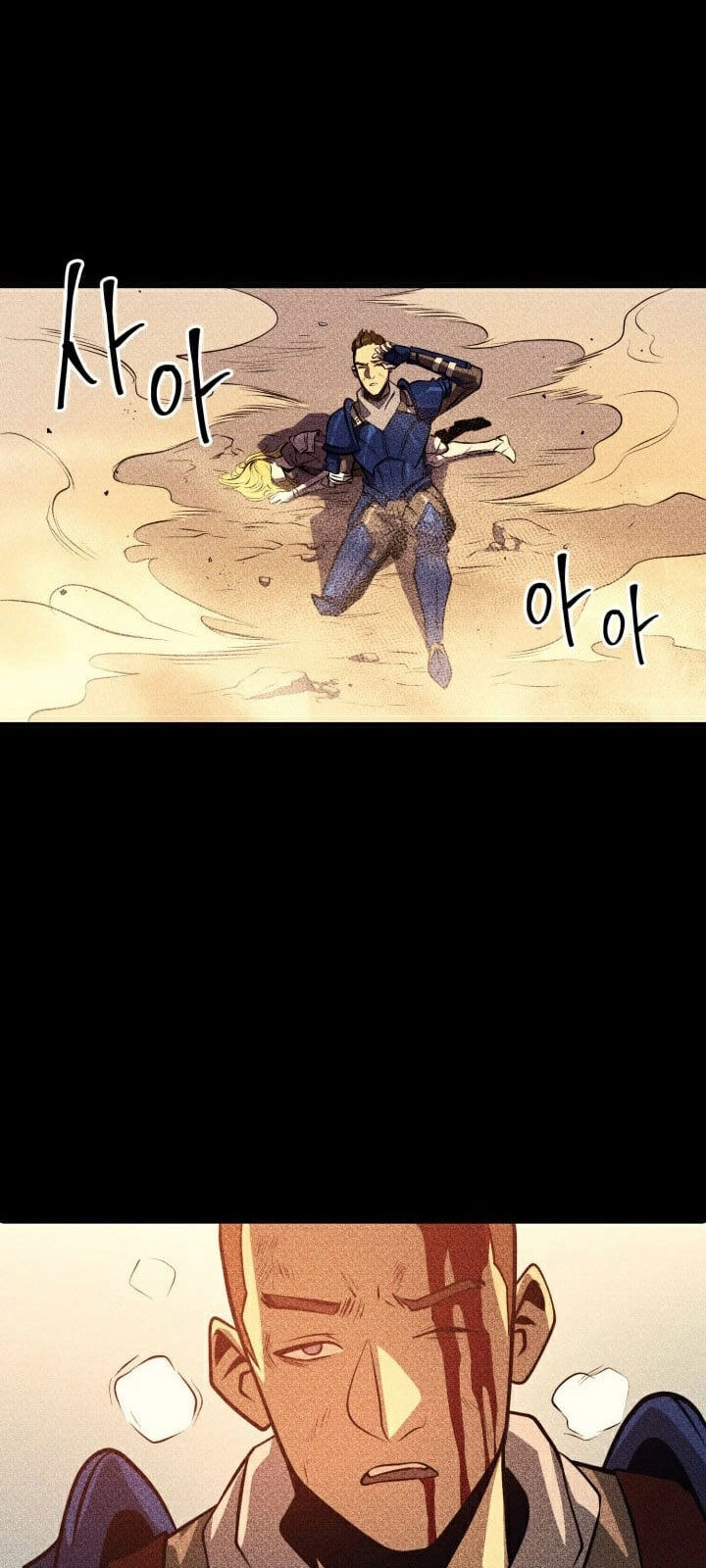 Tôi Trở Lại Thăng Cấp Một Mình Chapter 36 - 51