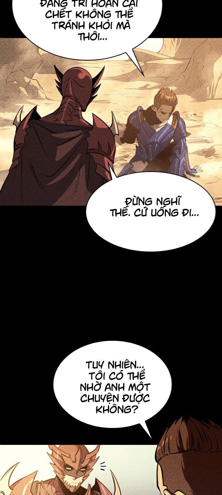 Tôi Trở Lại Thăng Cấp Một Mình Chapter 36 - 60