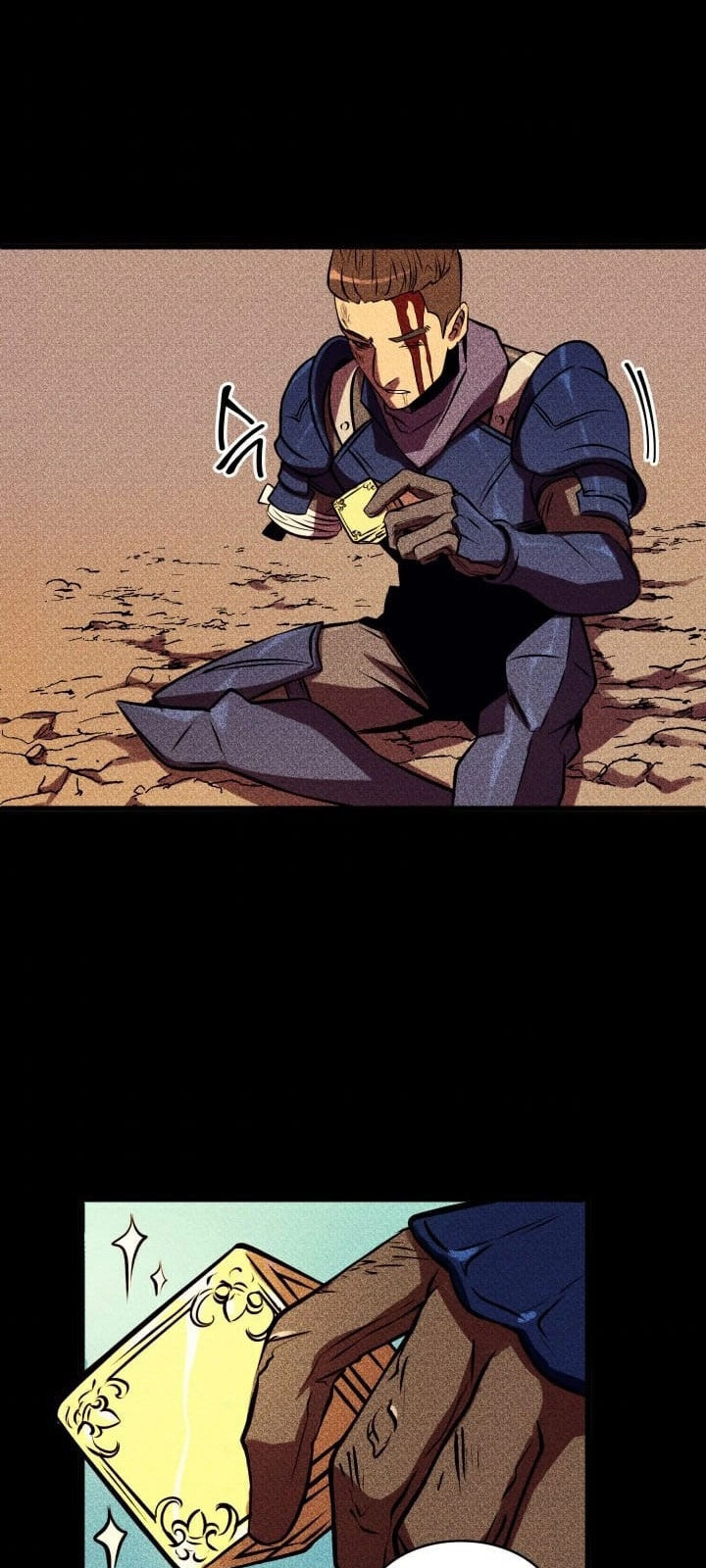 Tôi Trở Lại Thăng Cấp Một Mình Chapter 36 - 62