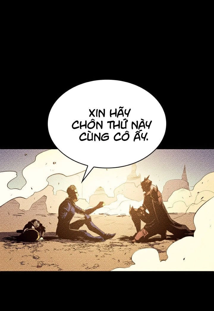 Tôi Trở Lại Thăng Cấp Một Mình Chapter 36 - 64