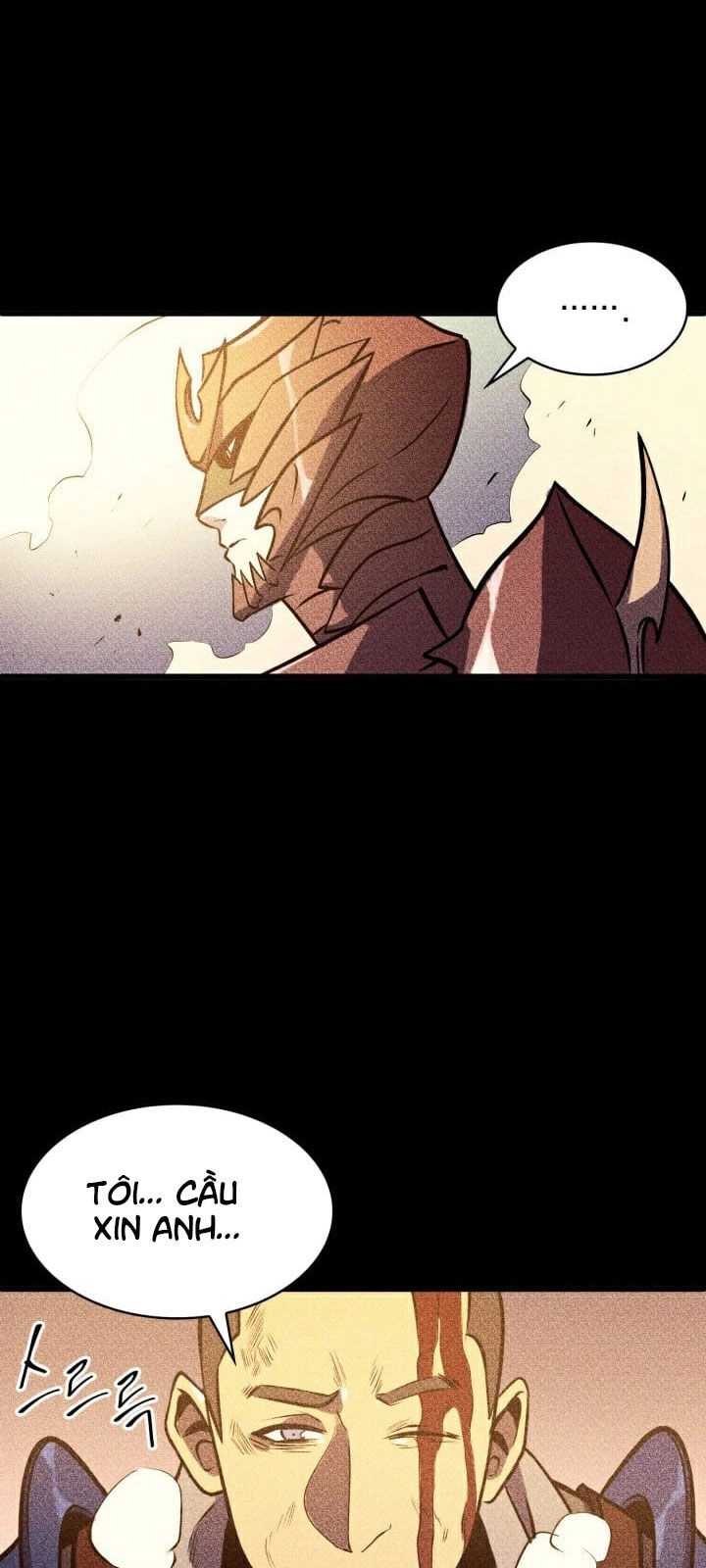 Tôi Trở Lại Thăng Cấp Một Mình Chapter 36 - 65