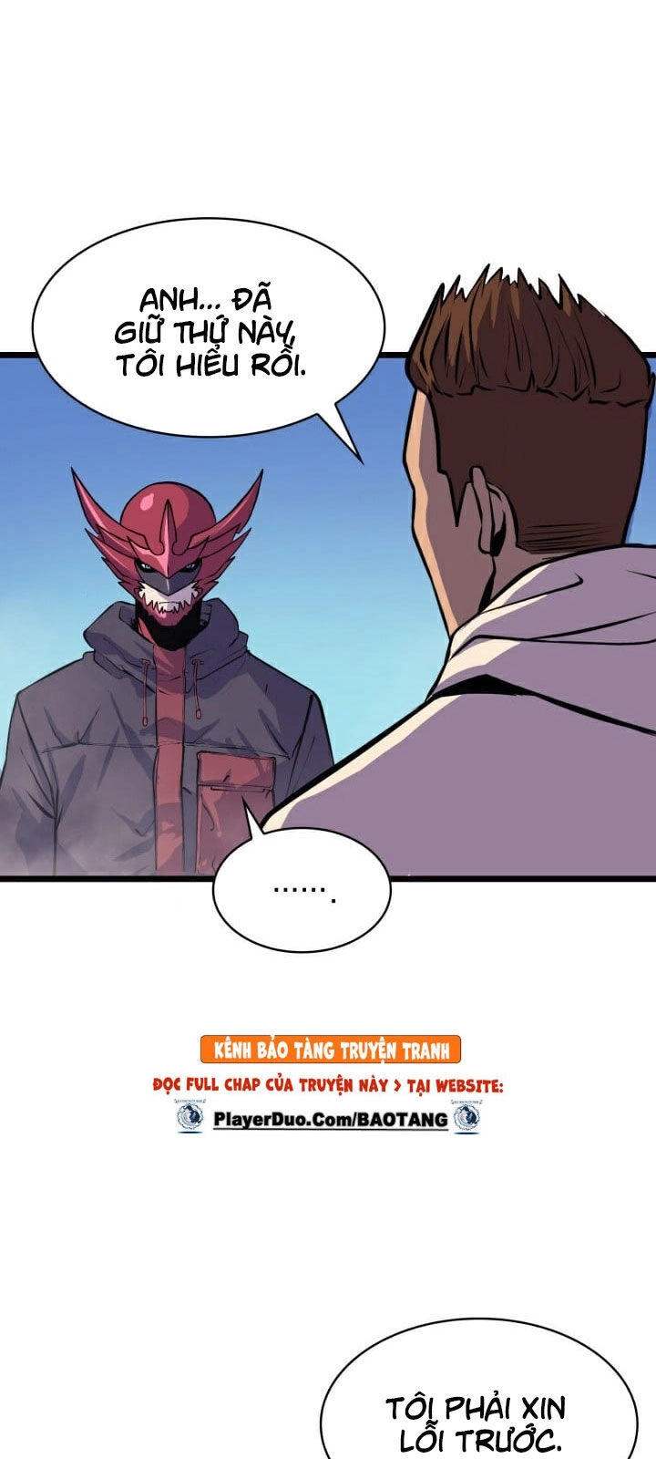 Tôi Trở Lại Thăng Cấp Một Mình Chapter 36 - 71