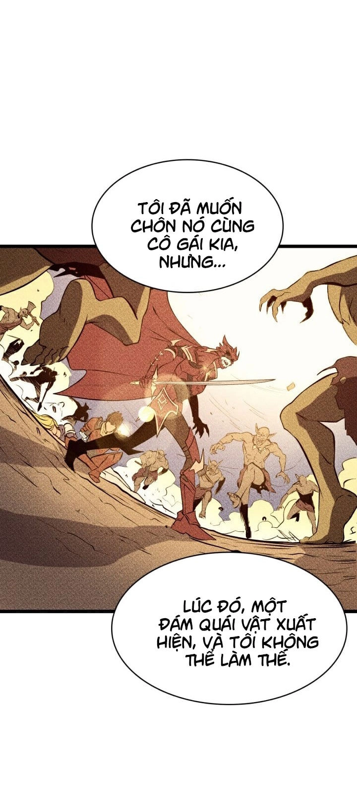 Tôi Trở Lại Thăng Cấp Một Mình Chapter 36 - 73