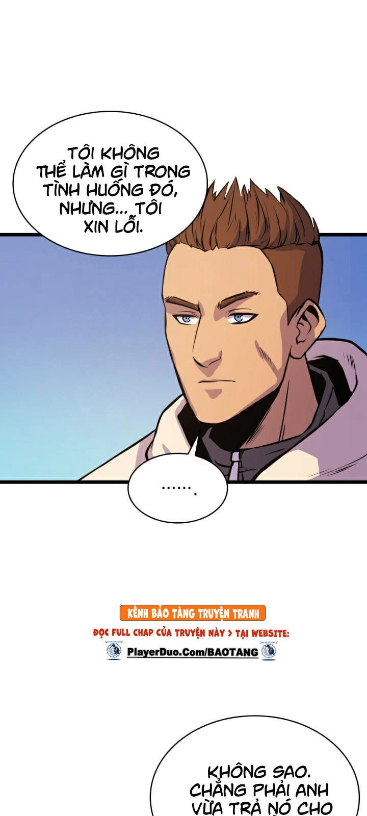 Tôi Trở Lại Thăng Cấp Một Mình Chapter 36 - 74