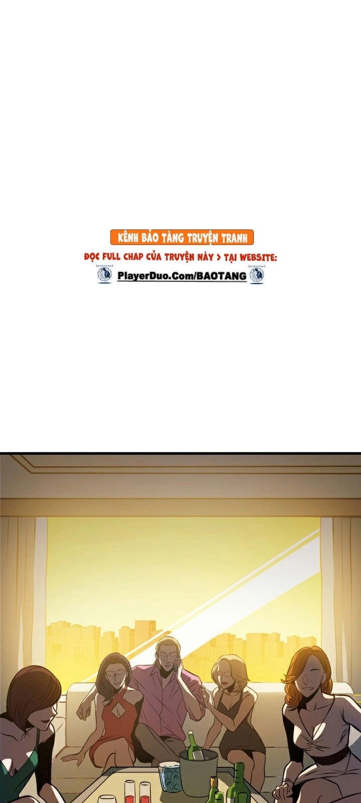 Tôi Trở Lại Thăng Cấp Một Mình Chapter 36 - 82