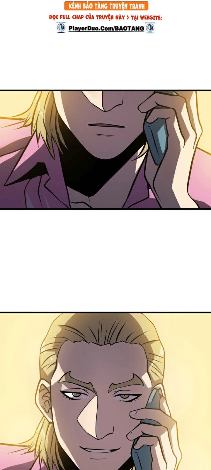 Tôi Trở Lại Thăng Cấp Một Mình Chapter 36 - 84