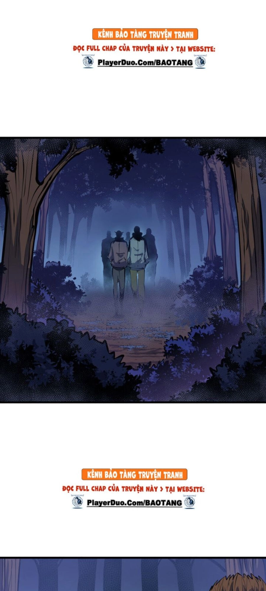 Tôi Trở Lại Thăng Cấp Một Mình Chapter 37 - 3