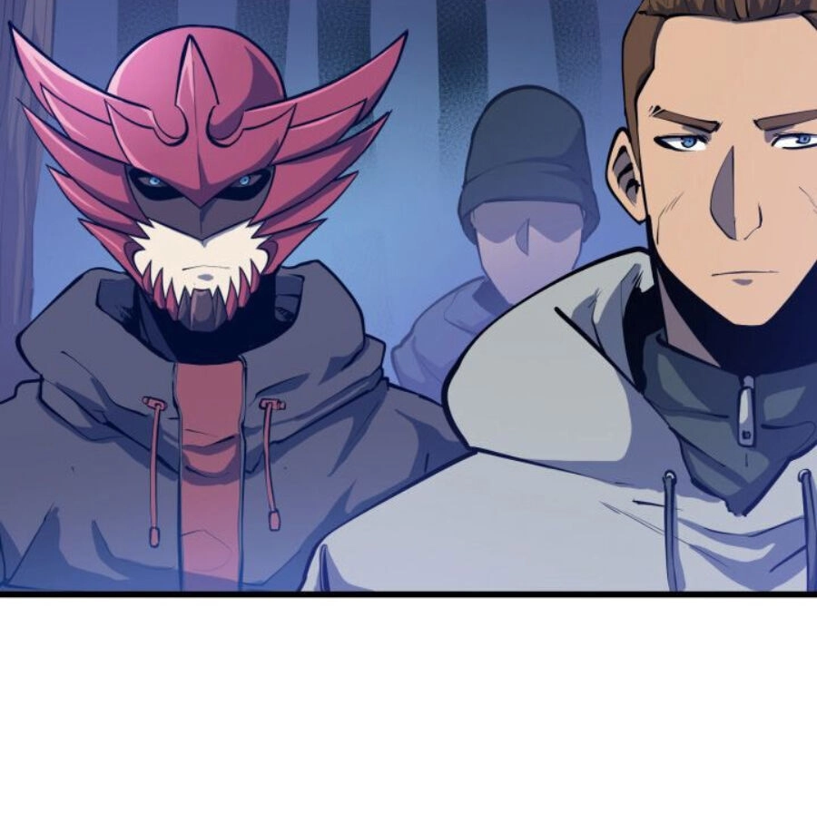 Tôi Trở Lại Thăng Cấp Một Mình Chapter 37 - 4