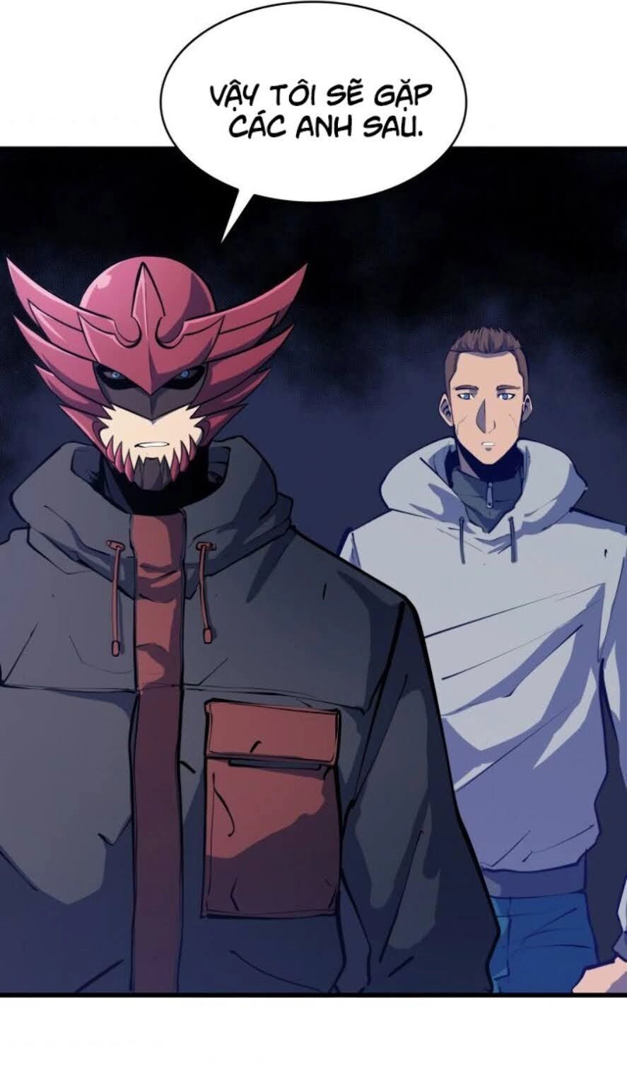 Tôi Trở Lại Thăng Cấp Một Mình Chapter 37 - 6