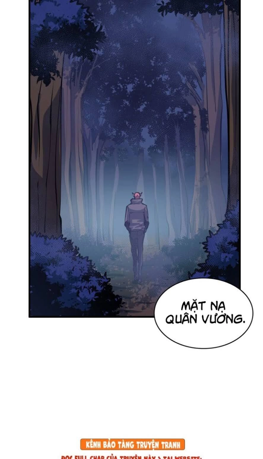 Tôi Trở Lại Thăng Cấp Một Mình Chapter 37 - 8