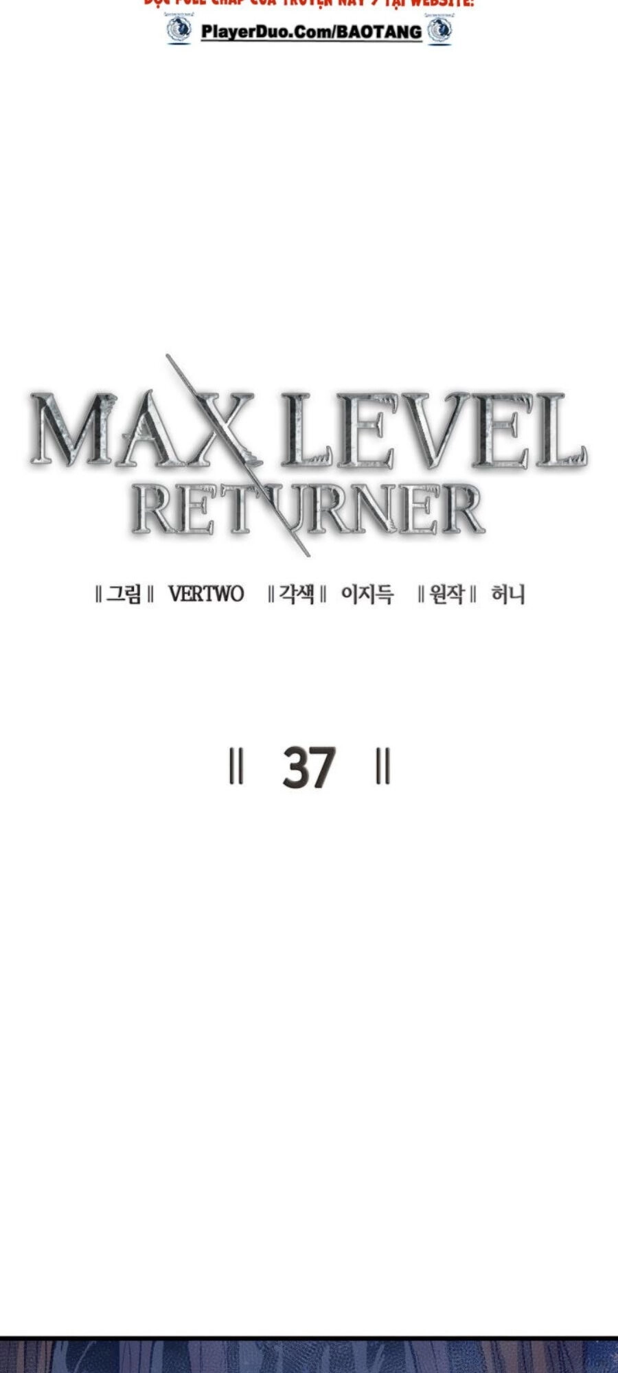 Tôi Trở Lại Thăng Cấp Một Mình Chapter 37 - 9