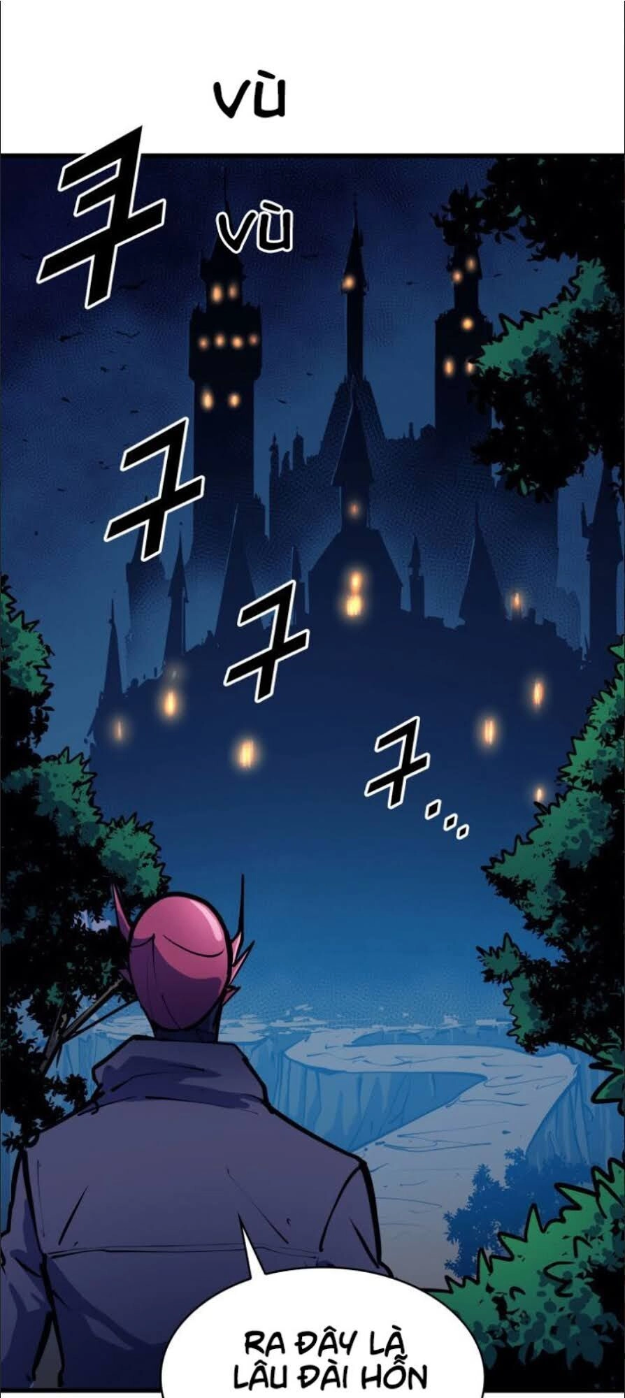 Tôi Trở Lại Thăng Cấp Một Mình Chapter 37 - 19