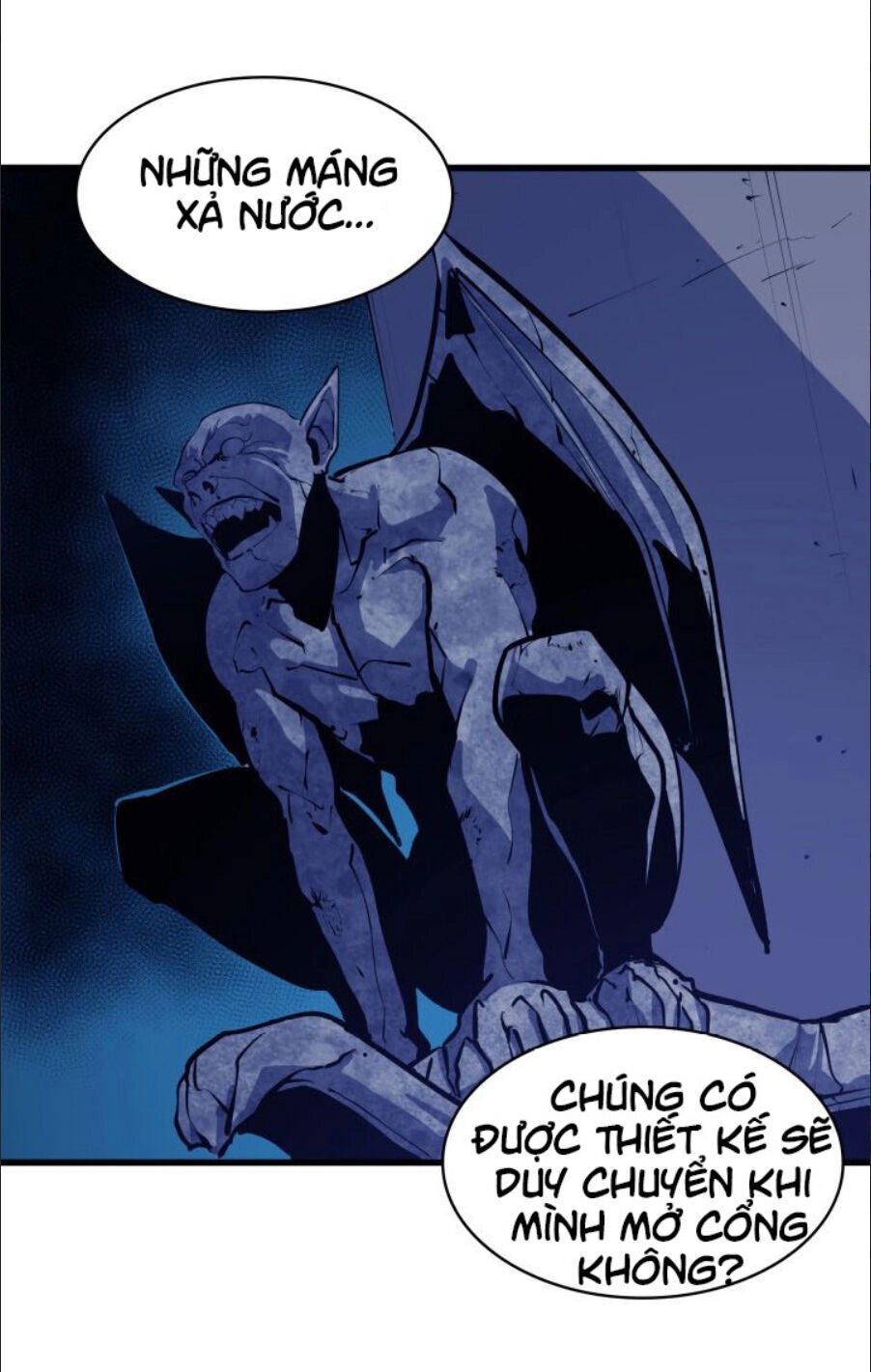 Tôi Trở Lại Thăng Cấp Một Mình Chapter 37 - 22