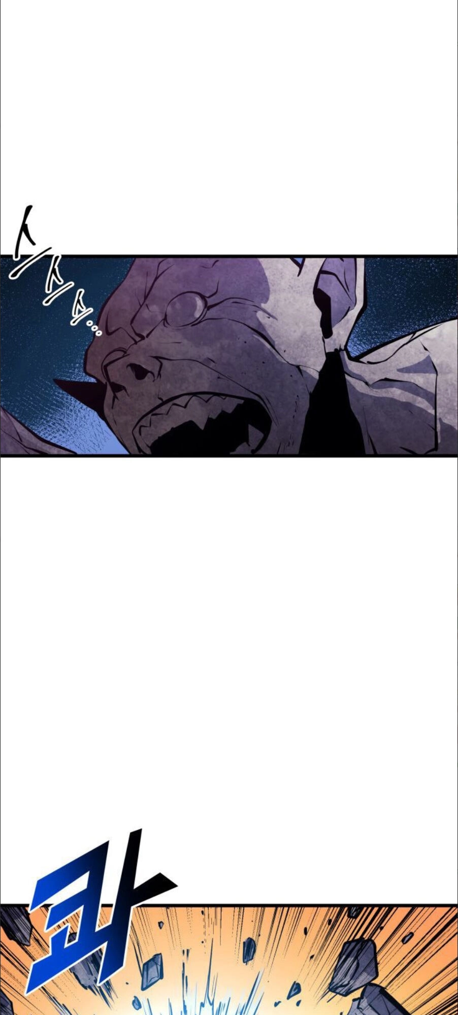 Tôi Trở Lại Thăng Cấp Một Mình Chapter 37 - 23