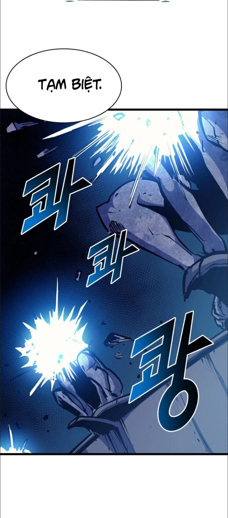 Tôi Trở Lại Thăng Cấp Một Mình Chapter 37 - 27