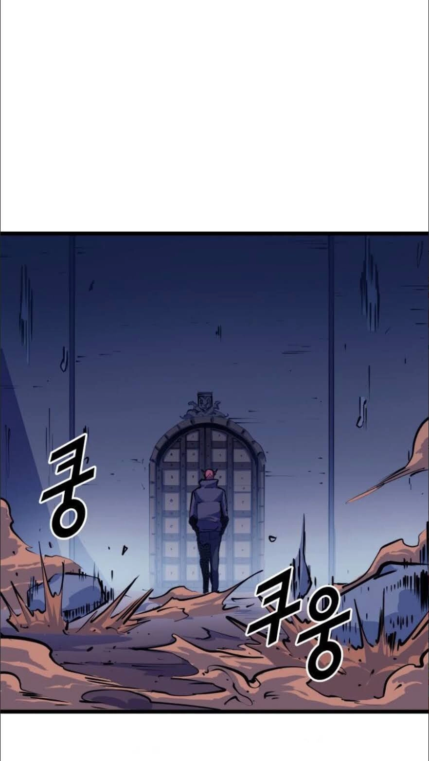 Tôi Trở Lại Thăng Cấp Một Mình Chapter 37 - 28