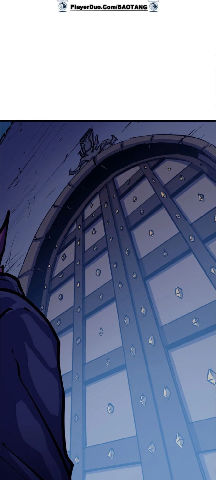 Tôi Trở Lại Thăng Cấp Một Mình Chapter 37 - 30