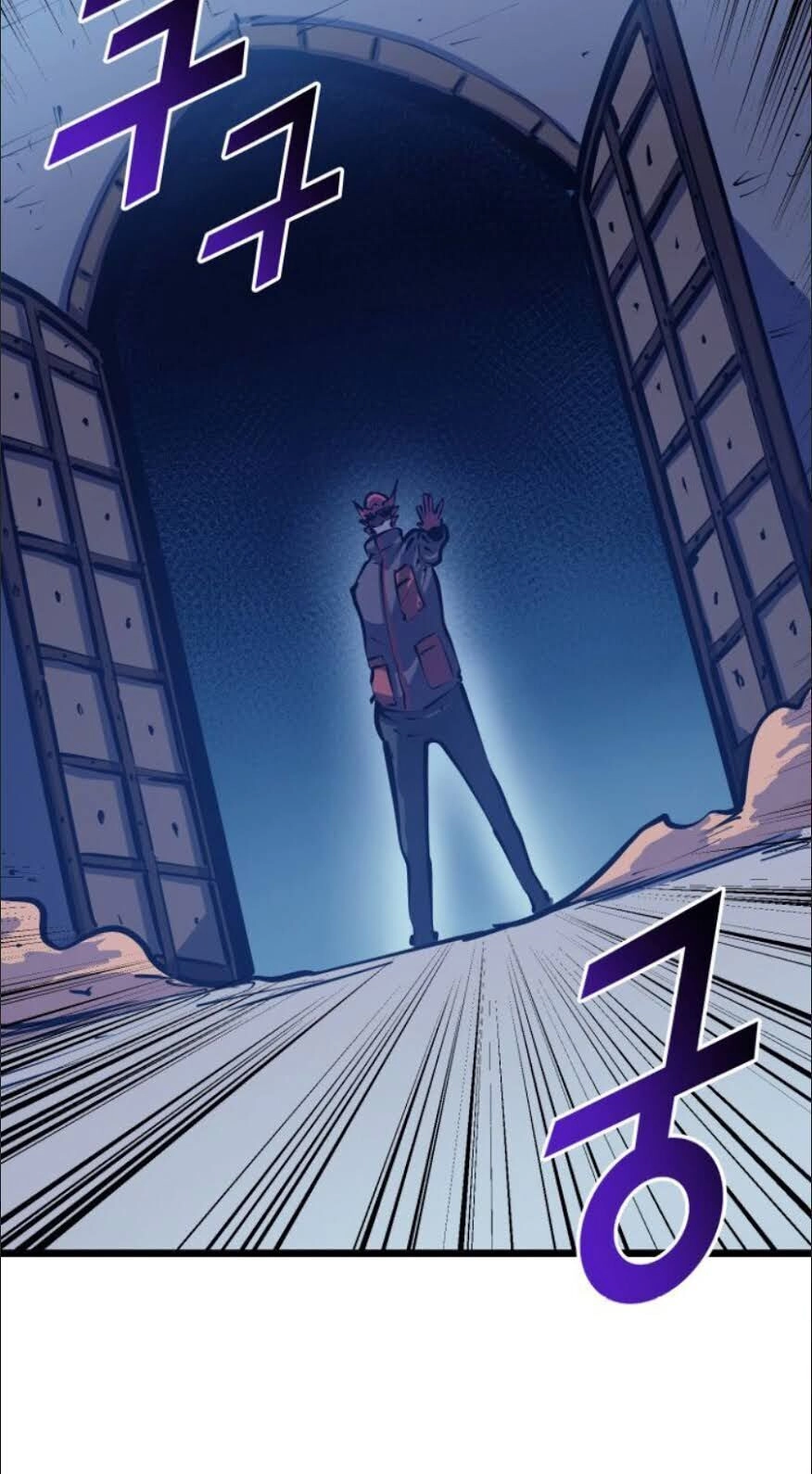 Tôi Trở Lại Thăng Cấp Một Mình Chapter 37 - 33