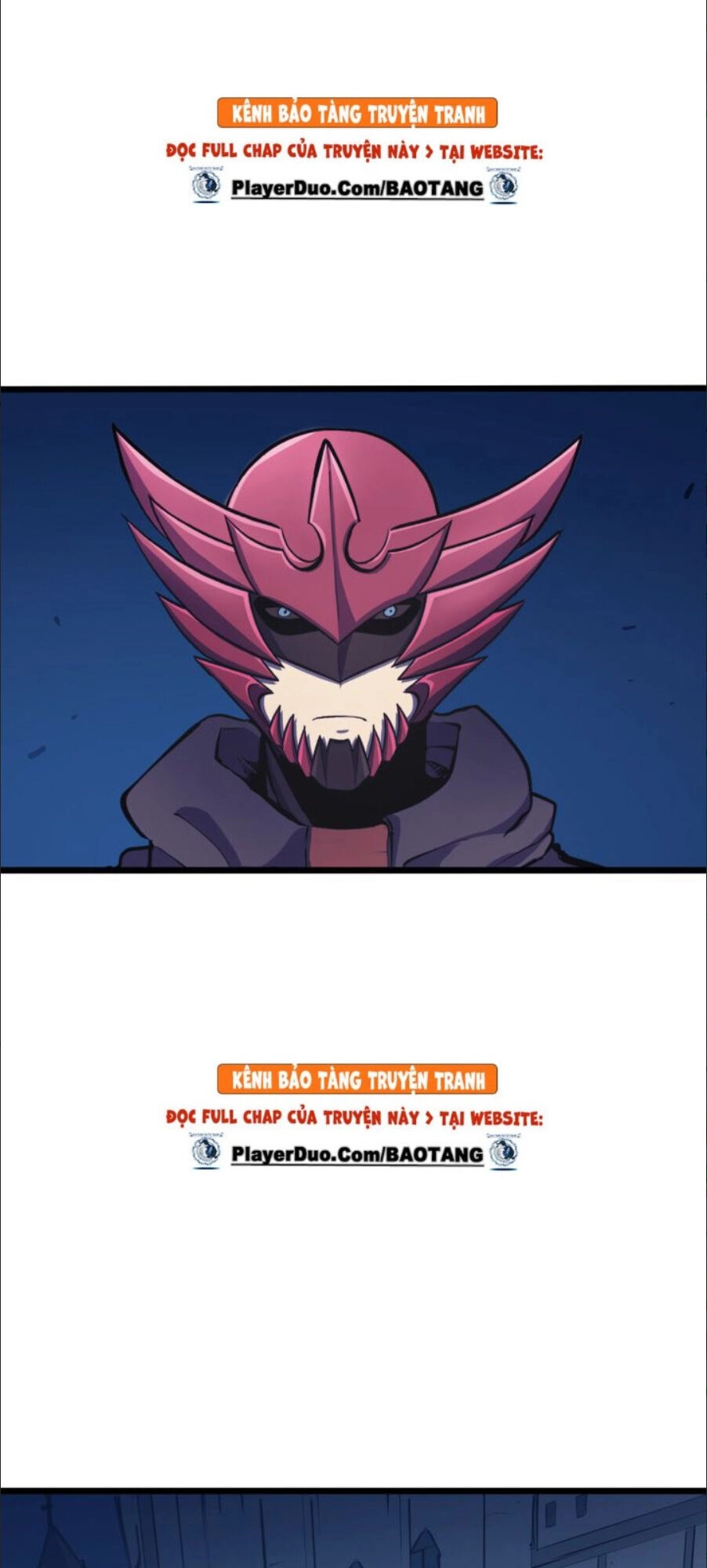 Tôi Trở Lại Thăng Cấp Một Mình Chapter 37 - 34