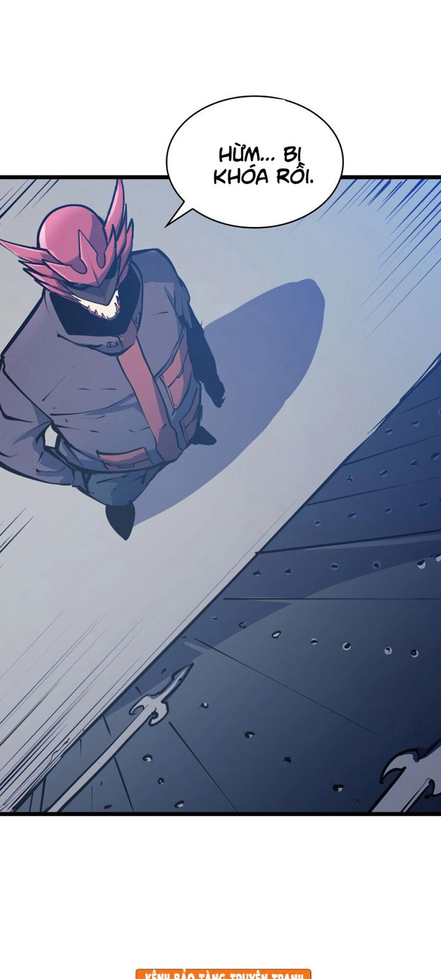 Tôi Trở Lại Thăng Cấp Một Mình Chapter 37 - 41