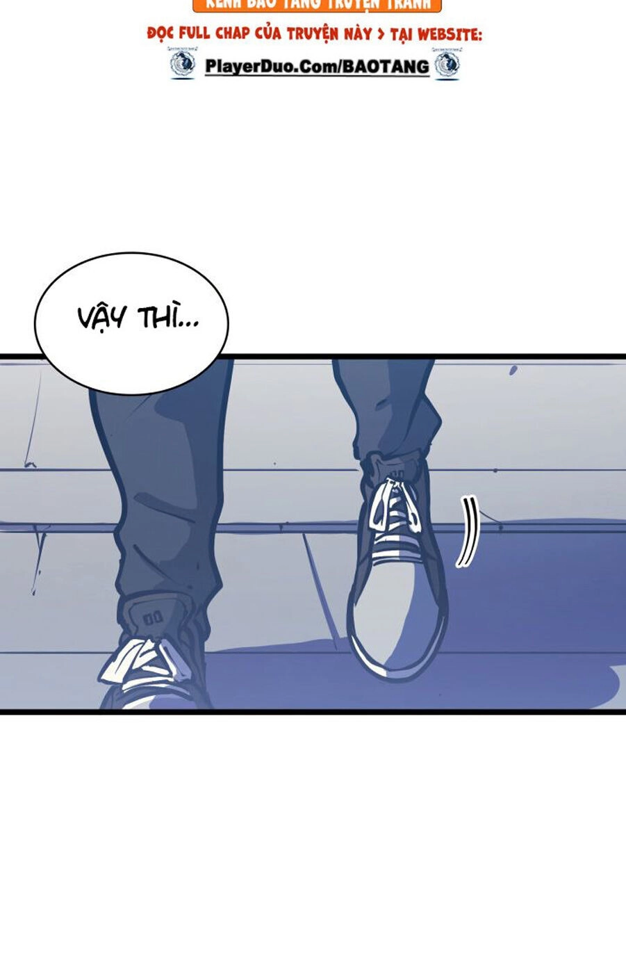 Tôi Trở Lại Thăng Cấp Một Mình Chapter 37 - 42