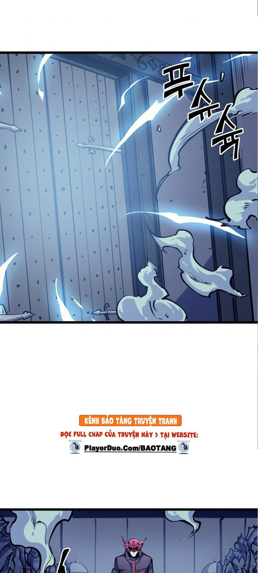 Tôi Trở Lại Thăng Cấp Một Mình Chapter 37 - 45