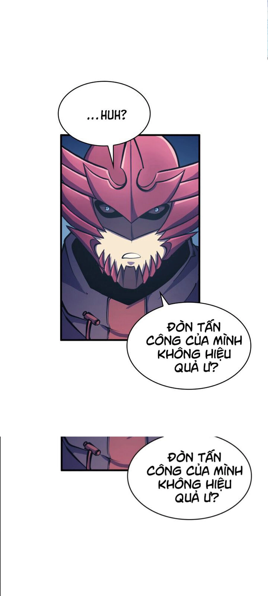 Tôi Trở Lại Thăng Cấp Một Mình Chapter 37 - 47