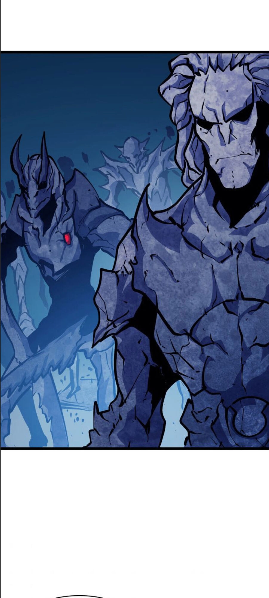 Tôi Trở Lại Thăng Cấp Một Mình Chapter 37 - 51