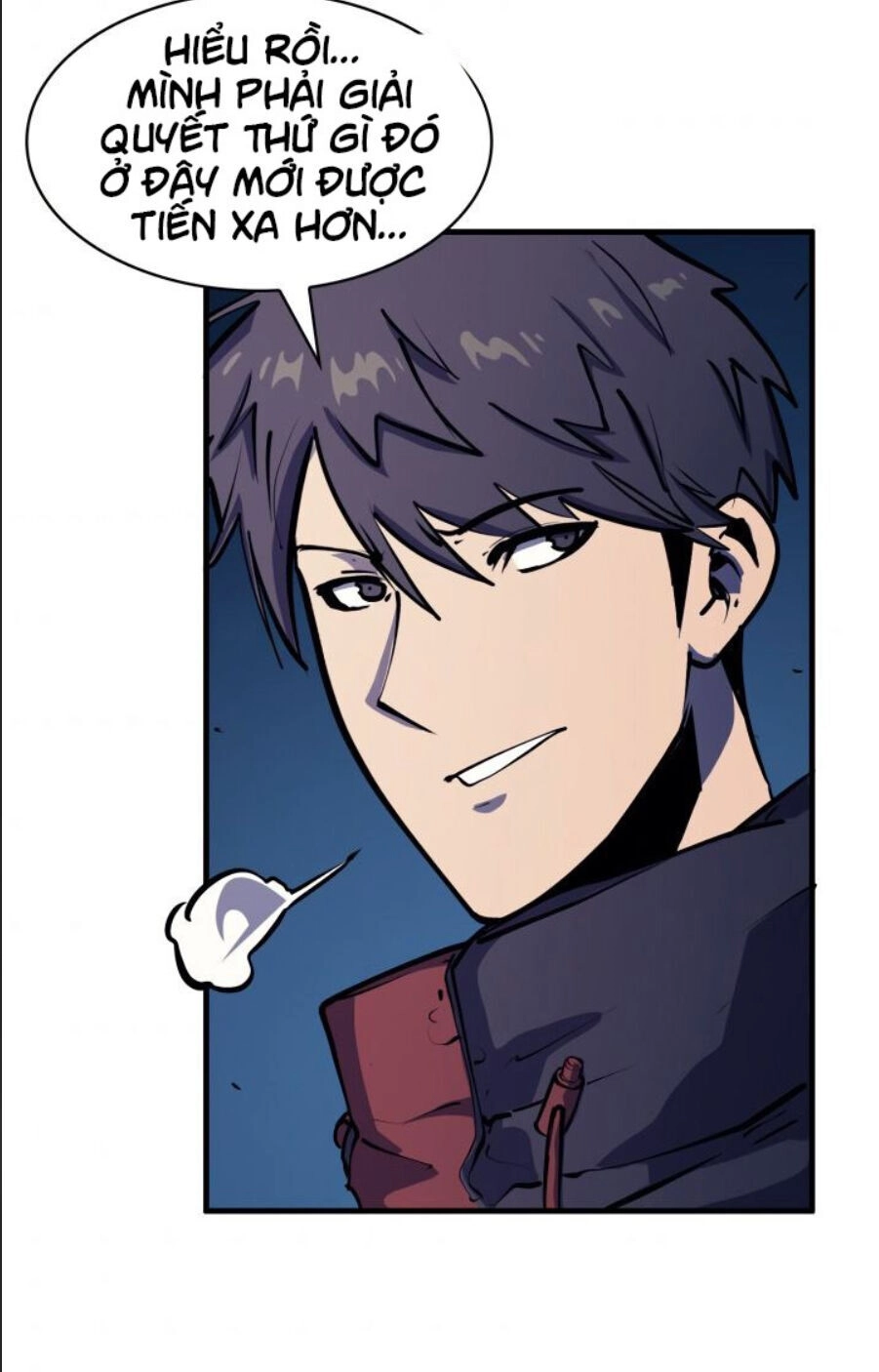 Tôi Trở Lại Thăng Cấp Một Mình Chapter 37 - 52