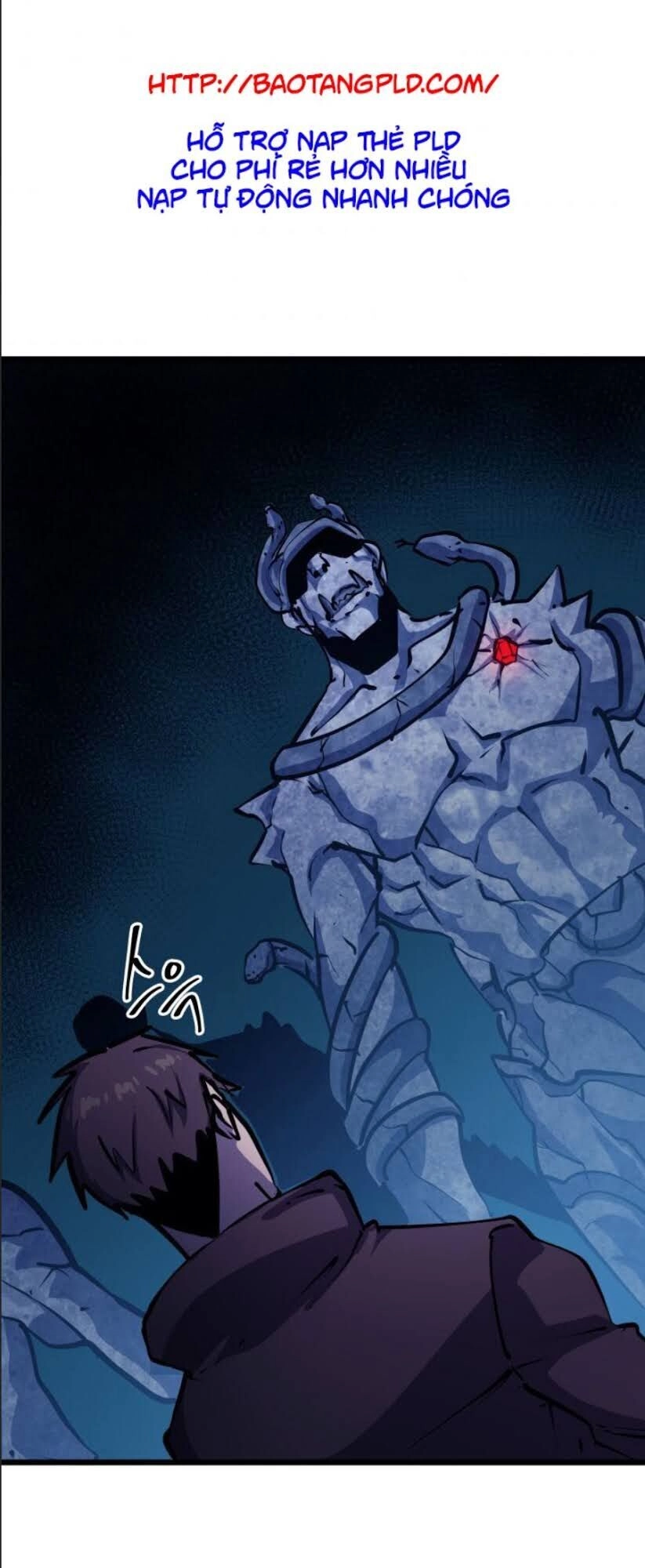 Tôi Trở Lại Thăng Cấp Một Mình Chapter 37 - 53