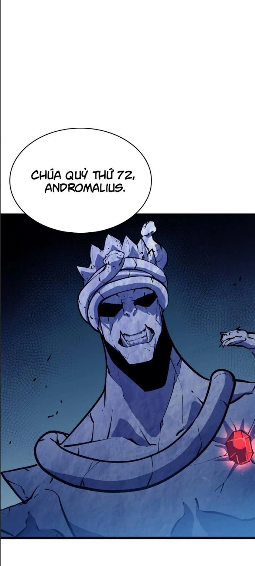 Tôi Trở Lại Thăng Cấp Một Mình Chapter 37 - 54