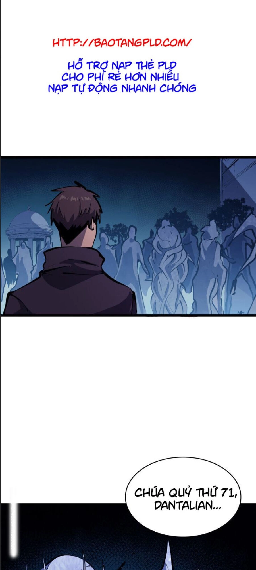 Tôi Trở Lại Thăng Cấp Một Mình Chapter 37 - 55