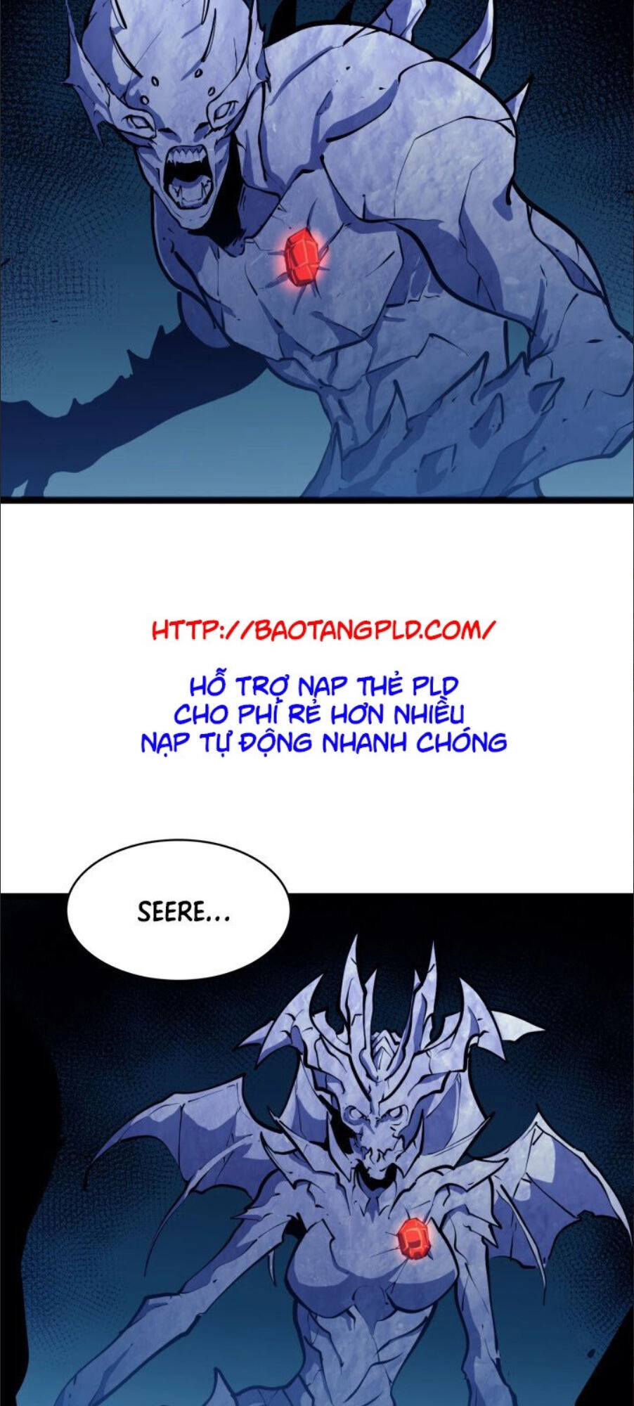 Tôi Trở Lại Thăng Cấp Một Mình Chapter 37 - 57