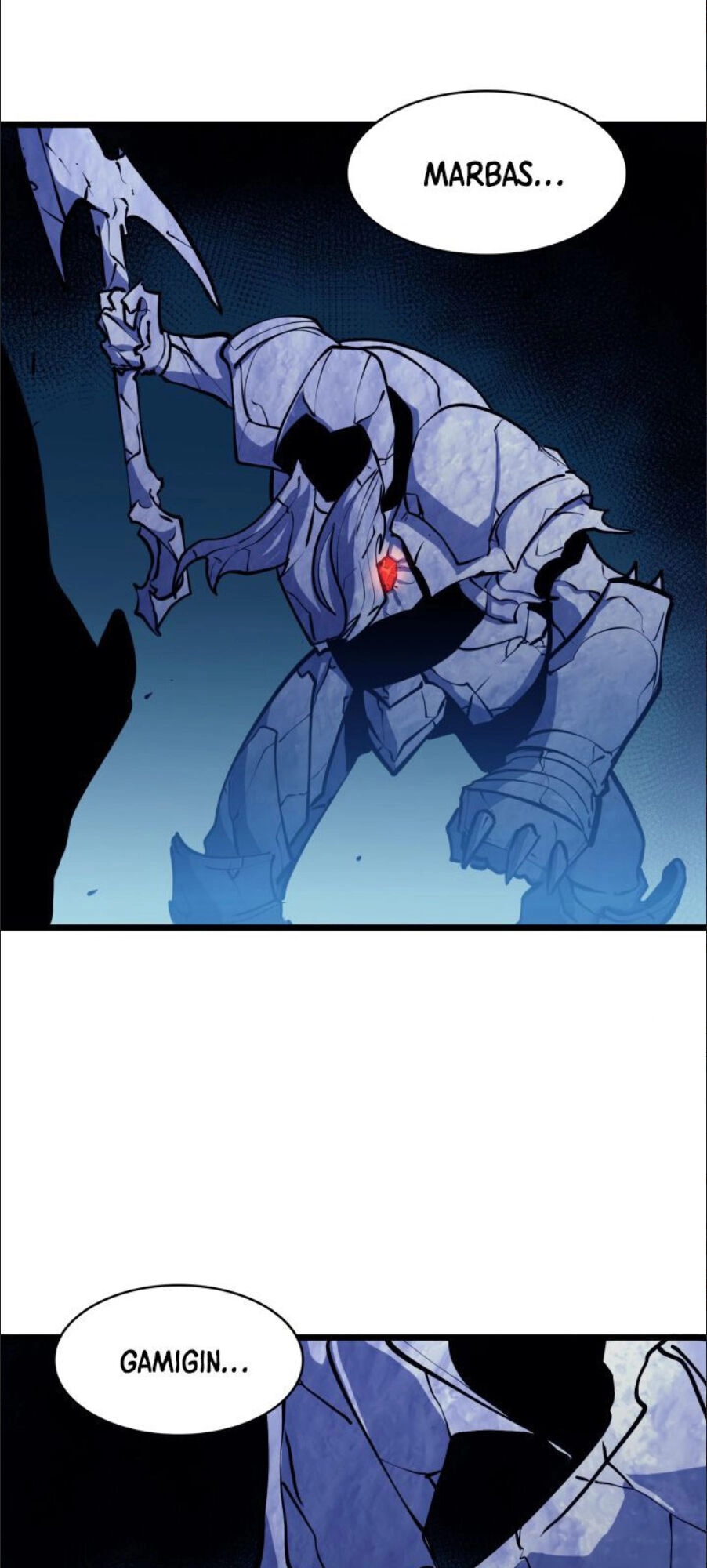 Tôi Trở Lại Thăng Cấp Một Mình Chapter 37 - 59