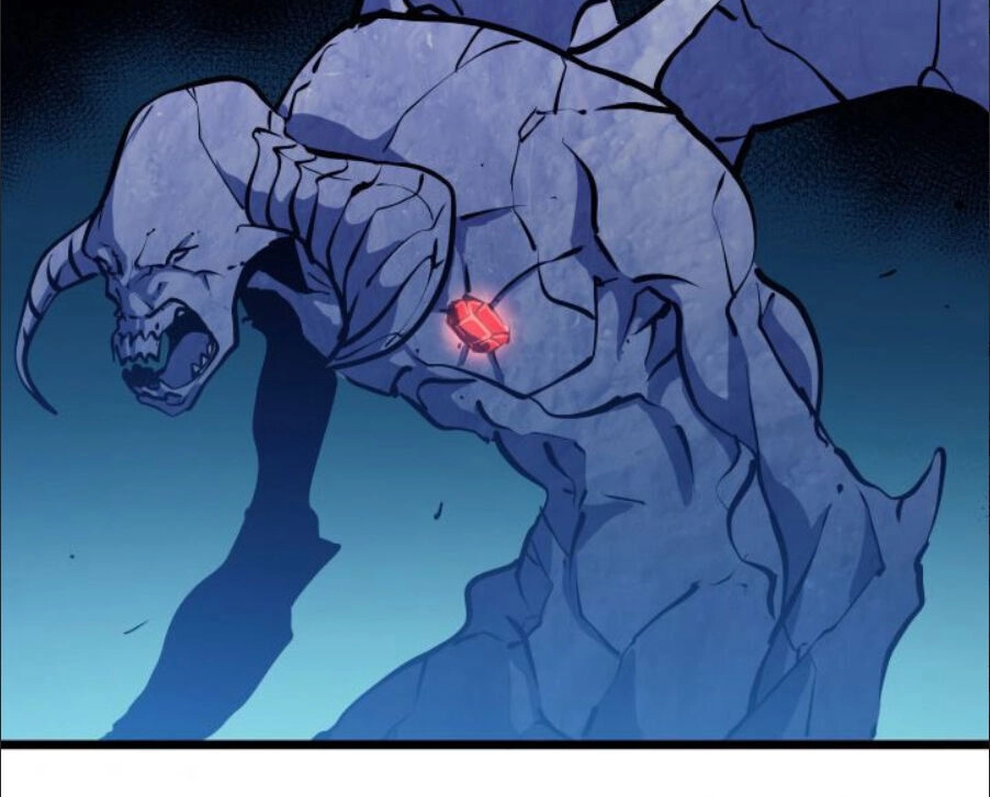 Tôi Trở Lại Thăng Cấp Một Mình Chapter 37 - 60