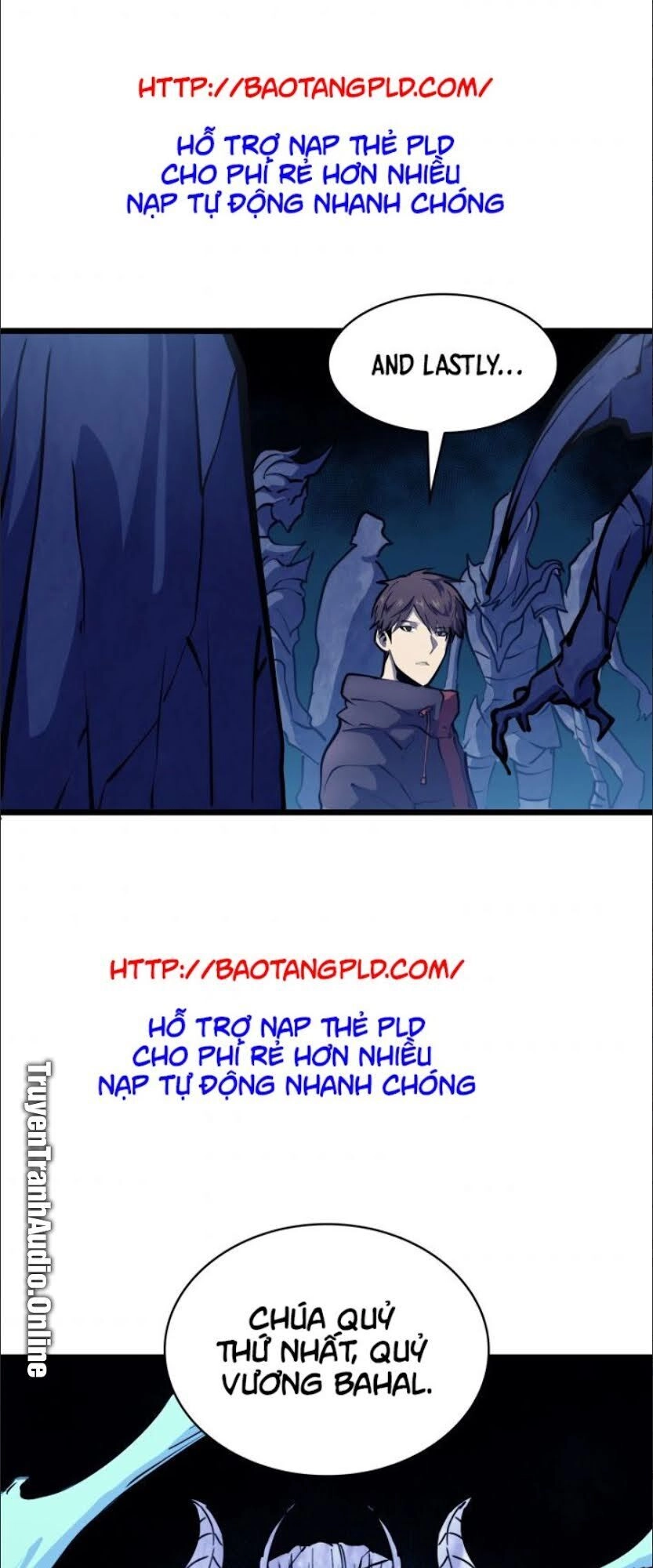 Tôi Trở Lại Thăng Cấp Một Mình Chapter 37 - 61