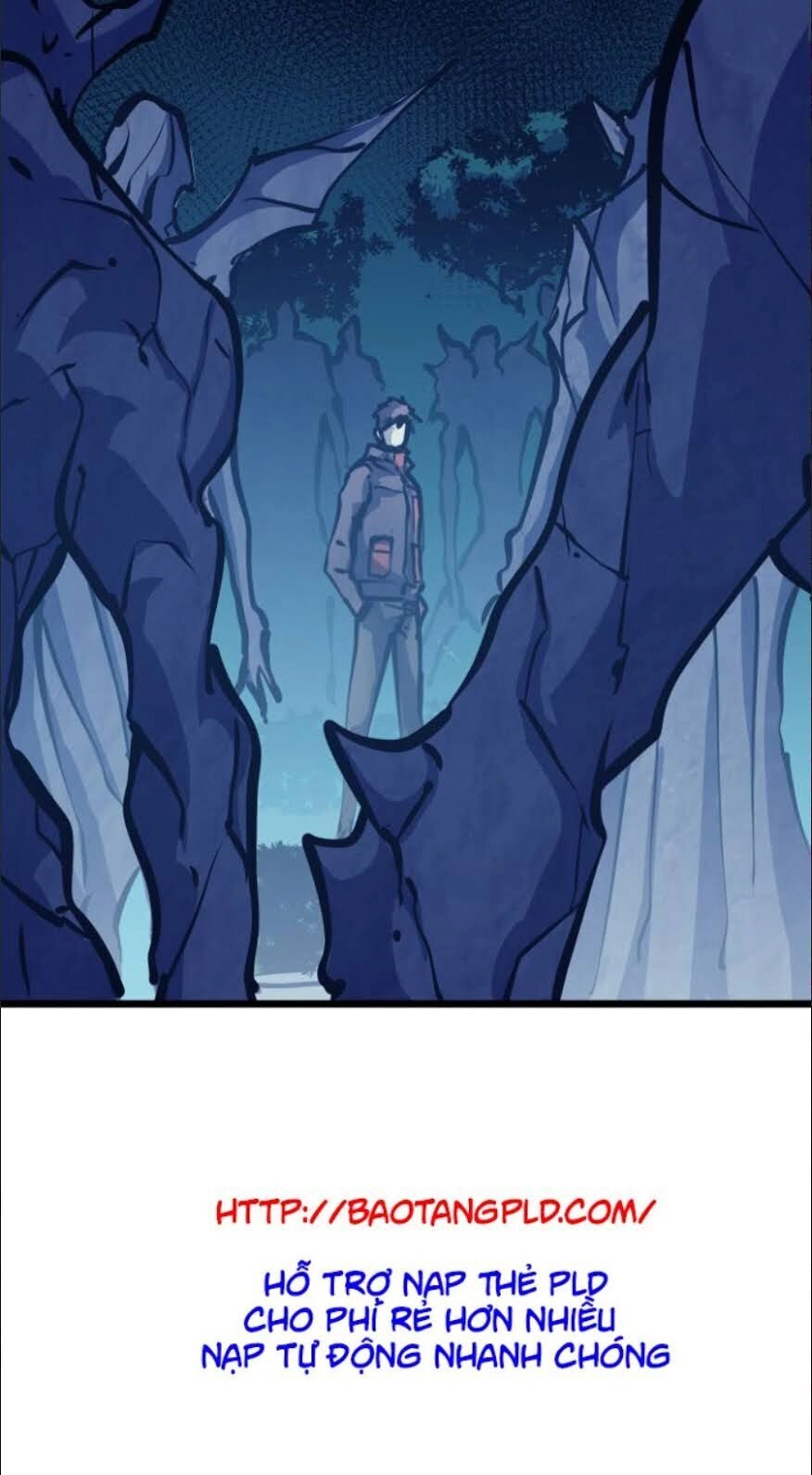 Tôi Trở Lại Thăng Cấp Một Mình Chapter 37 - 64