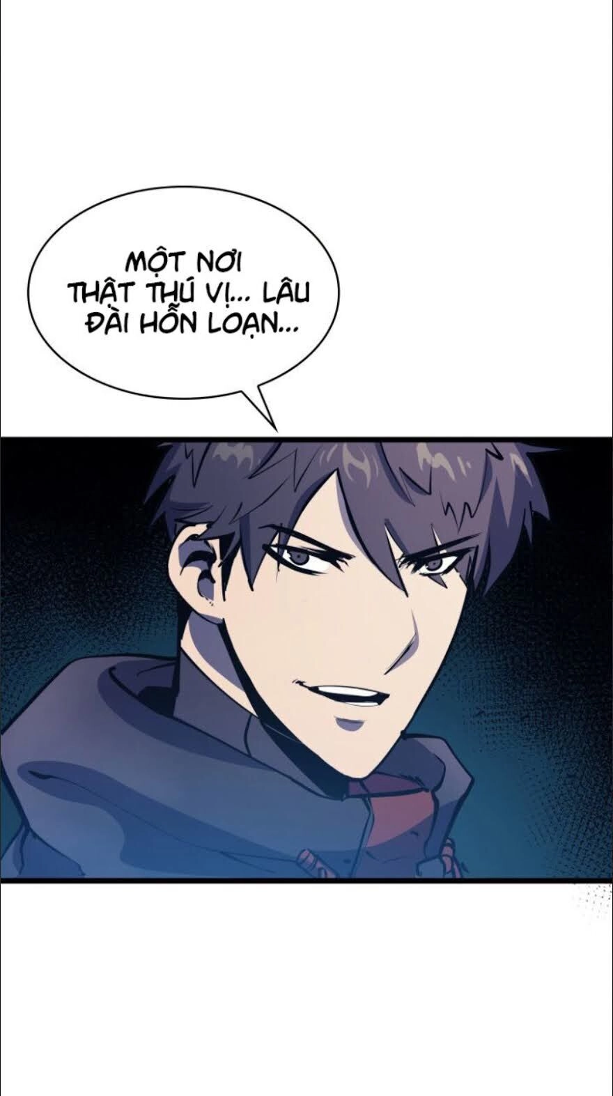 Tôi Trở Lại Thăng Cấp Một Mình Chapter 37 - 66