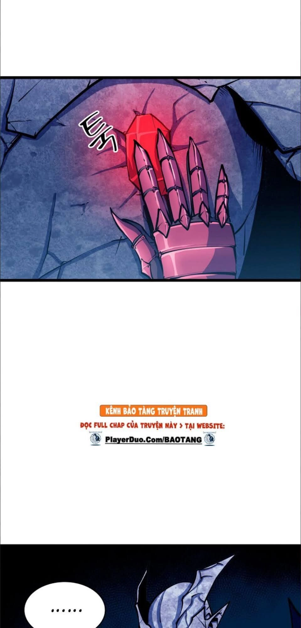 Tôi Trở Lại Thăng Cấp Một Mình Chapter 38 - 1