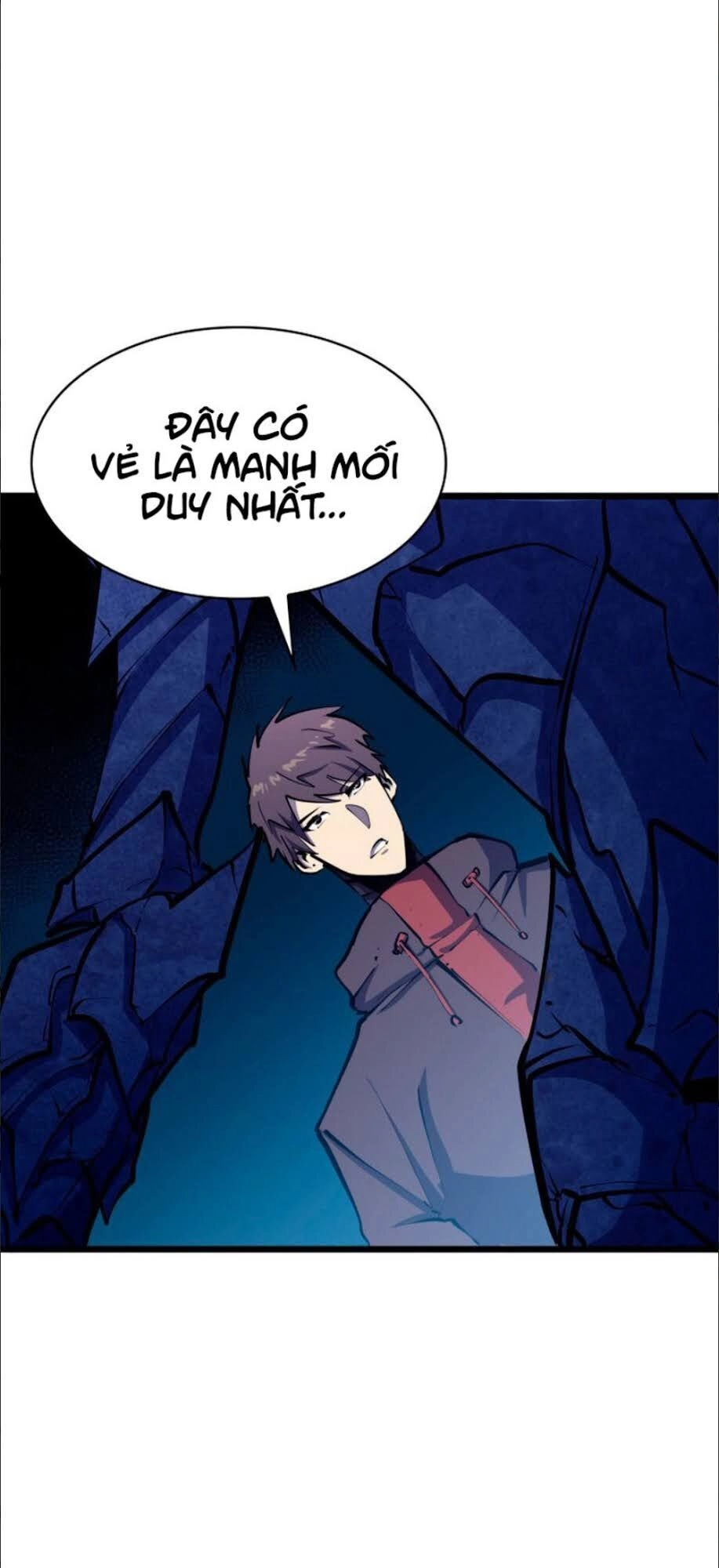 Tôi Trở Lại Thăng Cấp Một Mình Chapter 38 - 3