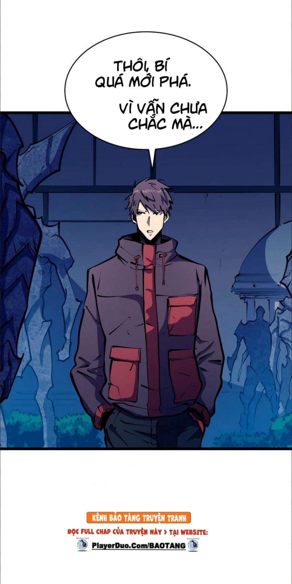 Tôi Trở Lại Thăng Cấp Một Mình Chapter 38 - 5