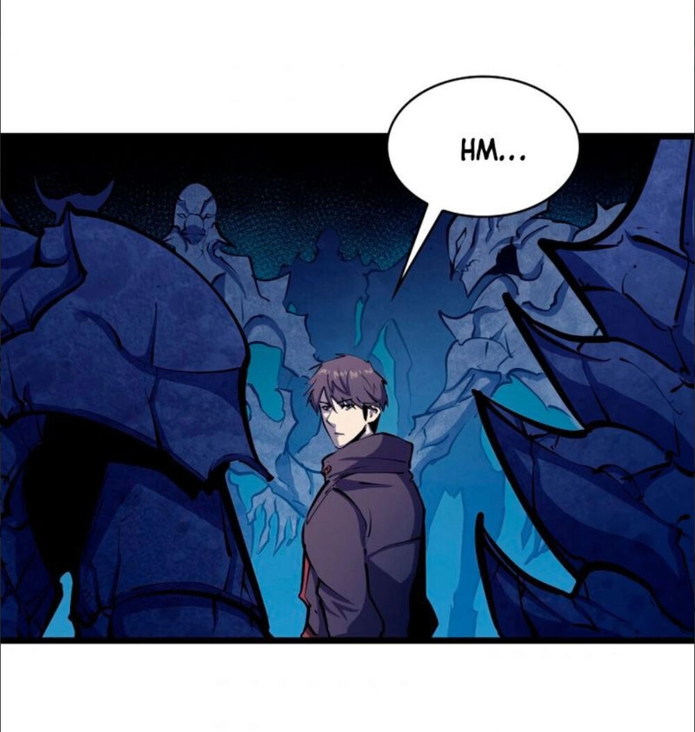 Tôi Trở Lại Thăng Cấp Một Mình Chapter 38 - 6