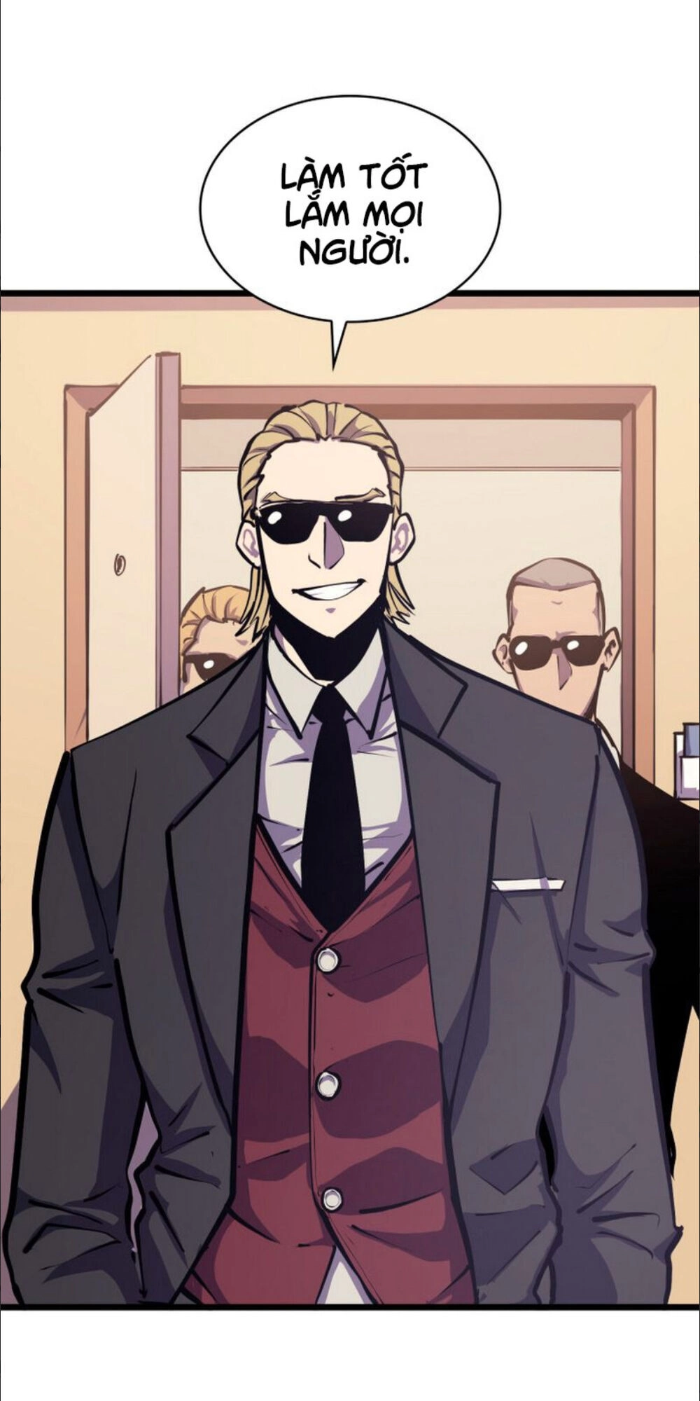 Tôi Trở Lại Thăng Cấp Một Mình Chapter 38 - 15