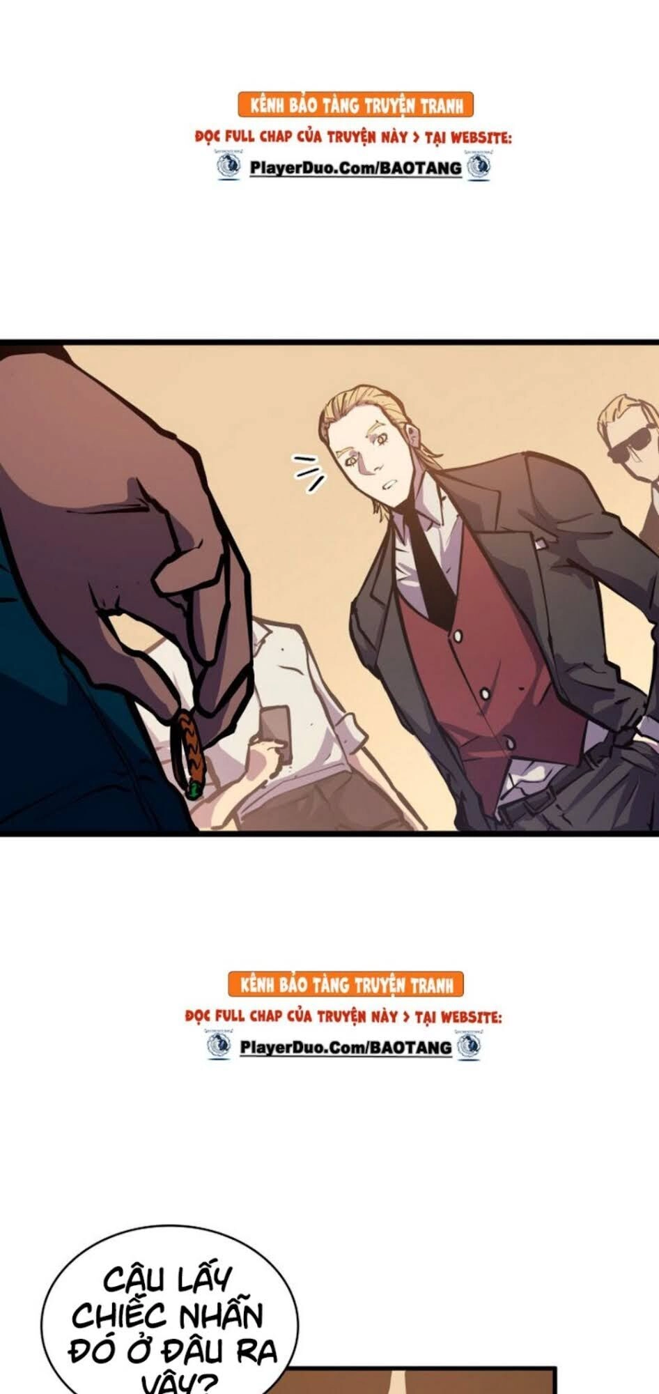 Tôi Trở Lại Thăng Cấp Một Mình Chapter 38 - 19