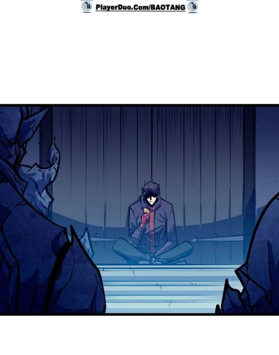 Tôi Trở Lại Thăng Cấp Một Mình Chapter 38 - 28