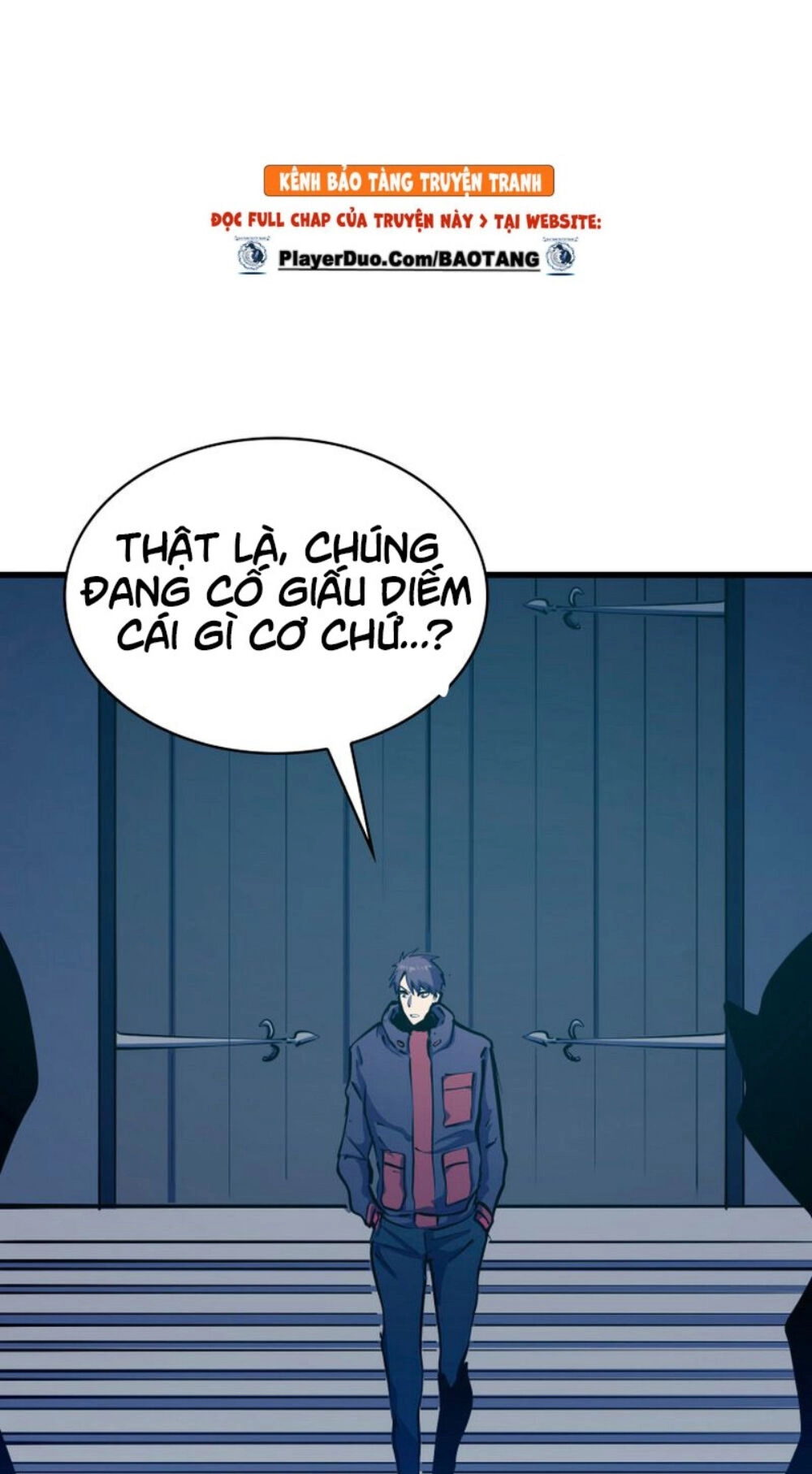 Tôi Trở Lại Thăng Cấp Một Mình Chapter 38 - 33